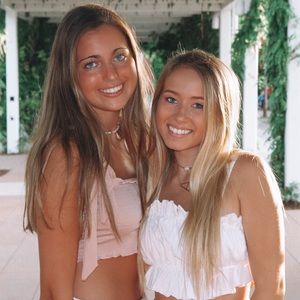 Meet your Posher, Alice